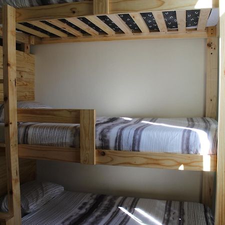 A Pousada Urban Hive Backpackers Cidade Do Cabo Exterior foto