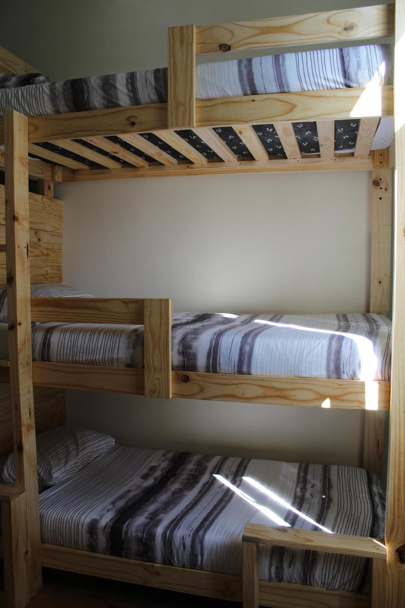 A Pousada Urban Hive Backpackers Cidade Do Cabo Exterior foto