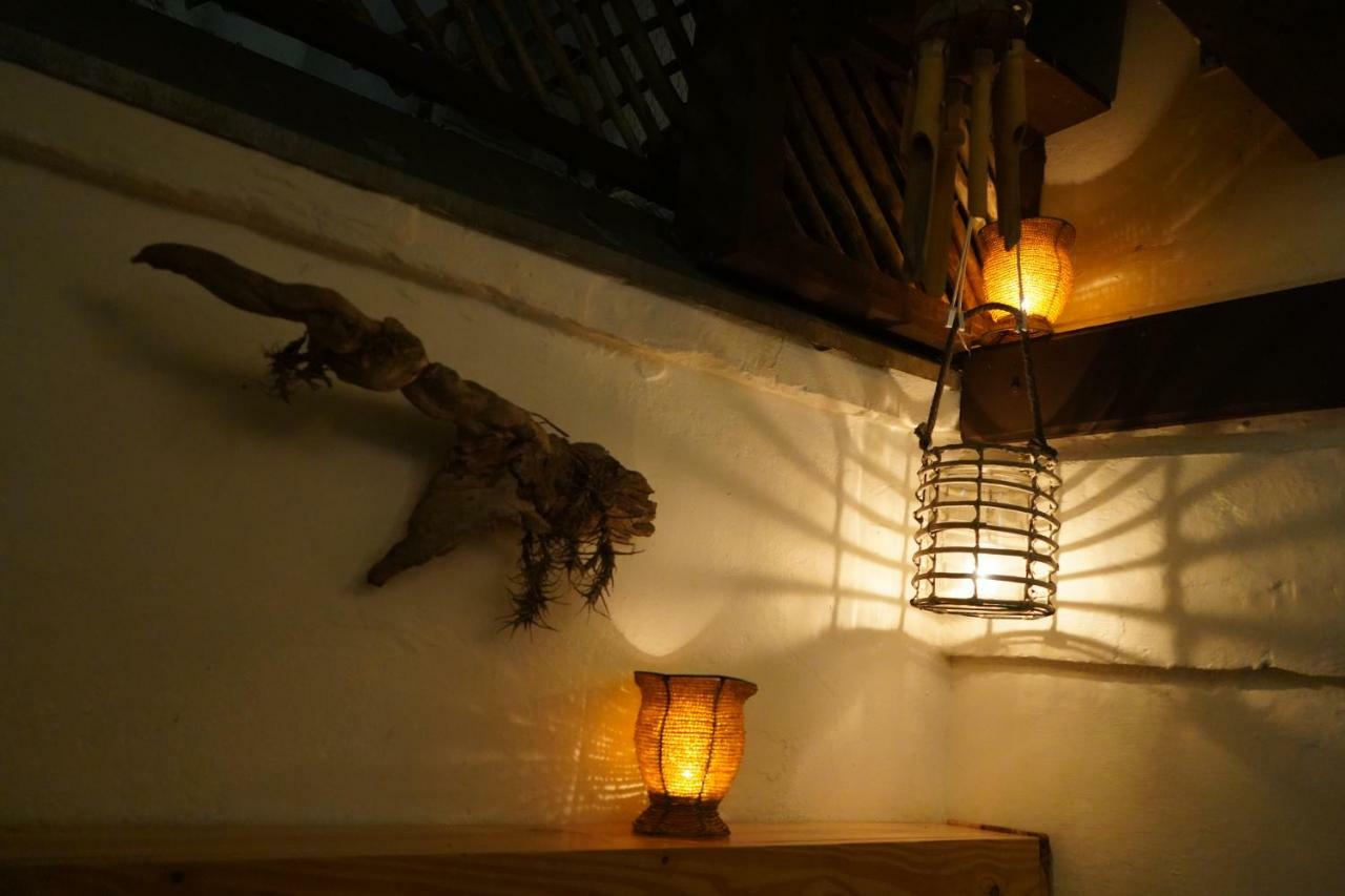 A Pousada Urban Hive Backpackers Cidade Do Cabo Exterior foto